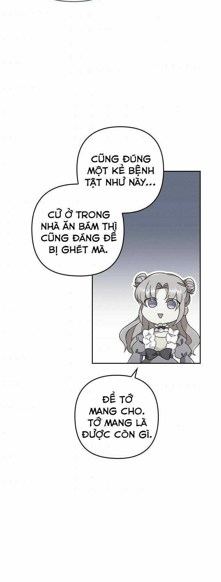 Tôi Đã Bị Quyến Rũ Bởi Nam Chính Ốm Yếu Chapter 5 trang 53