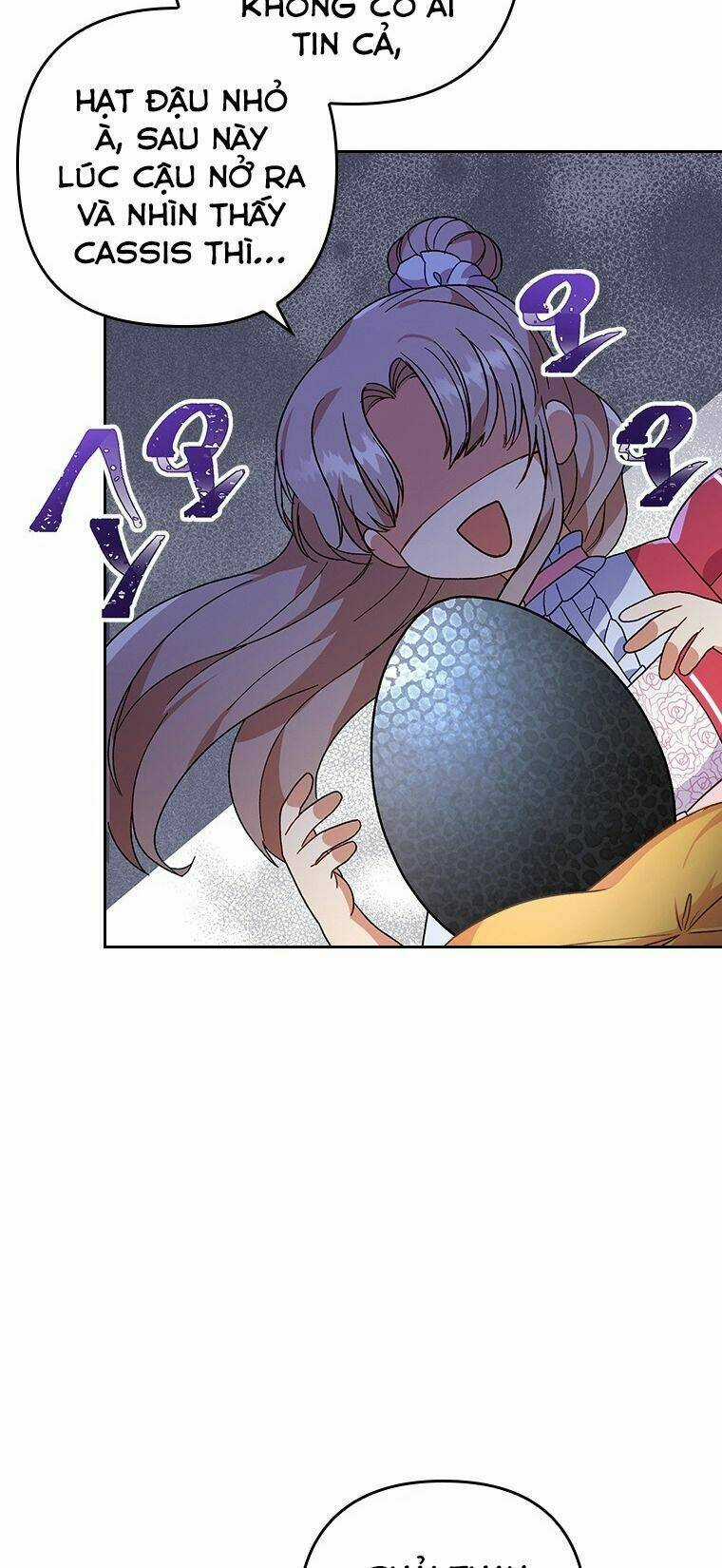 Tôi Đã Bị Quyến Rũ Bởi Nam Chính Ốm Yếu Chapter 5 trang 56