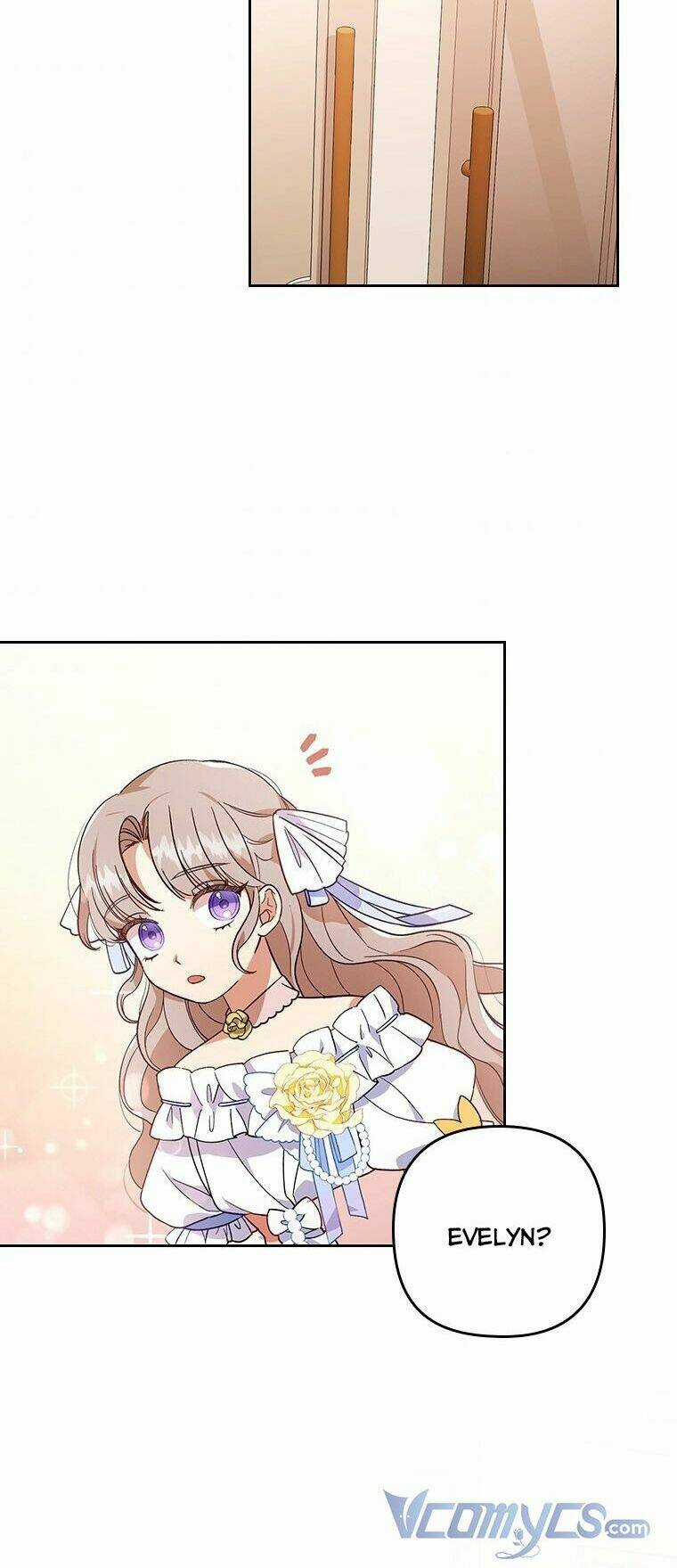 Tôi Đã Bị Quyến Rũ Bởi Nam Chính Ốm Yếu Chapter 5 trang 6