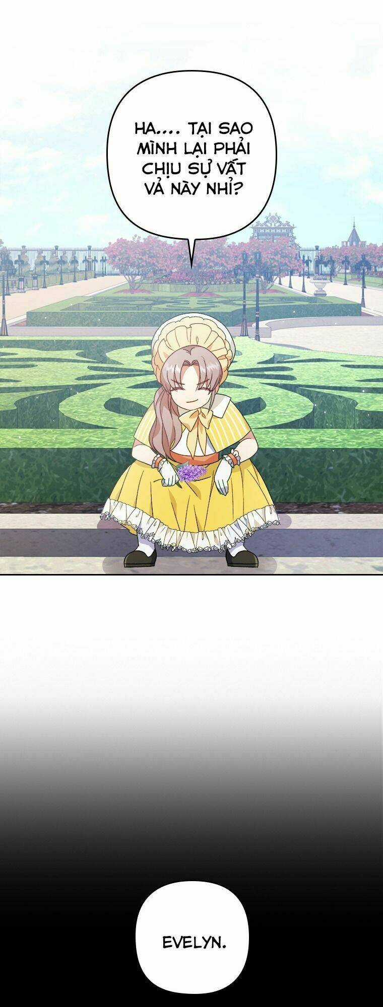 Tôi Đã Bị Quyến Rũ Bởi Nam Chính Ốm Yếu Chapter 5 trang 60