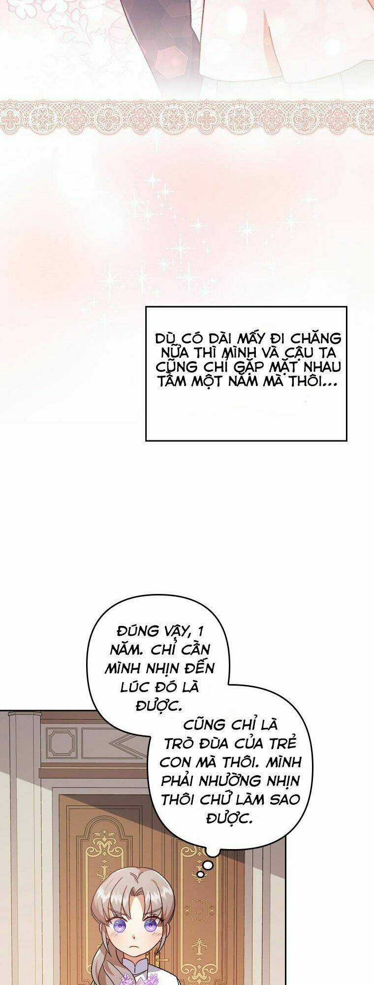 Tôi Đã Bị Quyến Rũ Bởi Nam Chính Ốm Yếu Chapter 5 trang 65