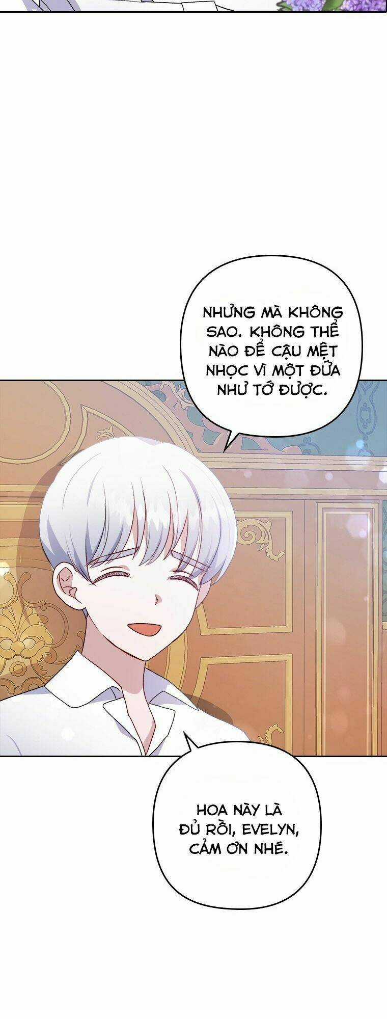 Tôi Đã Bị Quyến Rũ Bởi Nam Chính Ốm Yếu Chapter 5 trang 68