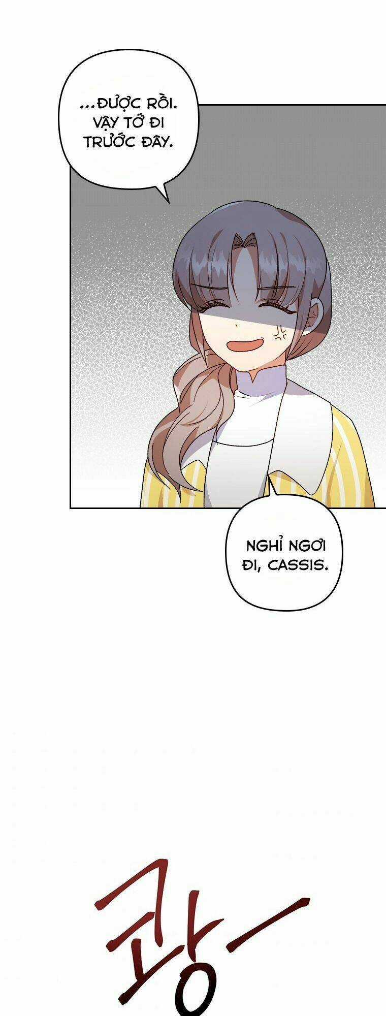 Tôi Đã Bị Quyến Rũ Bởi Nam Chính Ốm Yếu Chapter 5 trang 69