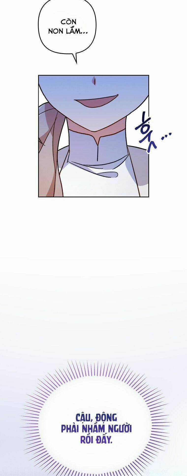 Tôi Đã Bị Quyến Rũ Bởi Nam Chính Ốm Yếu Chapter 5 trang 71