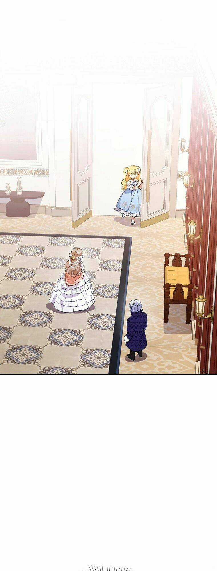 Tôi Đã Bị Quyến Rũ Bởi Nam Chính Ốm Yếu Chapter 5 trang 8