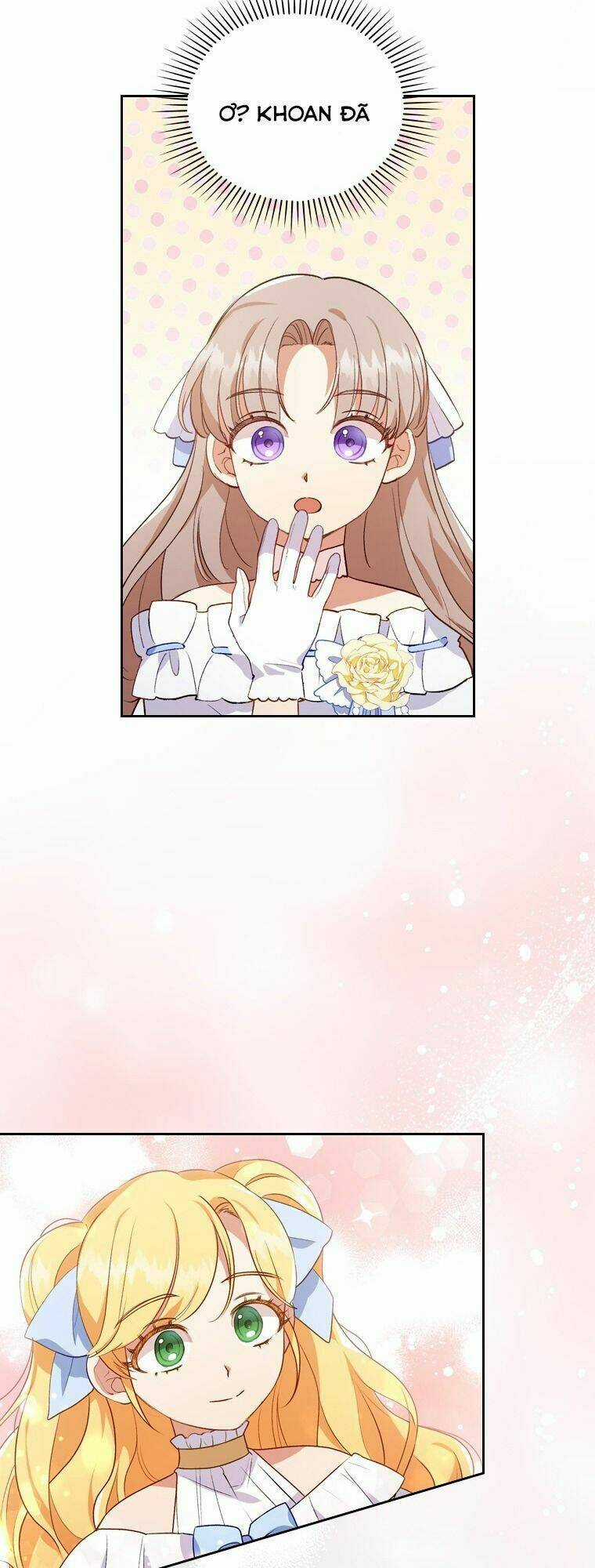 Tôi Đã Bị Quyến Rũ Bởi Nam Chính Ốm Yếu Chapter 5 trang 9