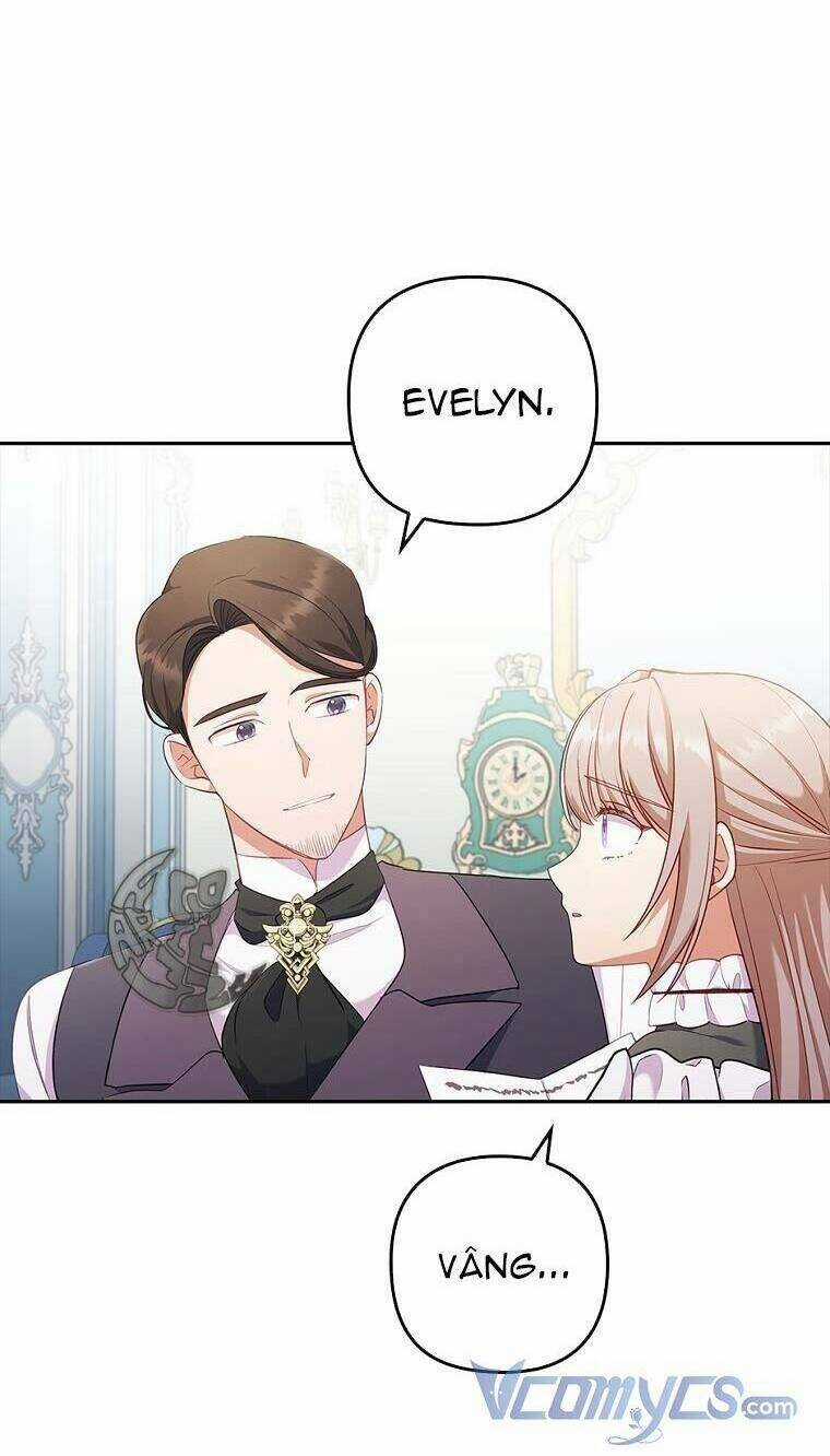 Tôi Đã Bị Quyến Rũ Bởi Nam Chính Ốm Yếu Chapter 50 trang 11