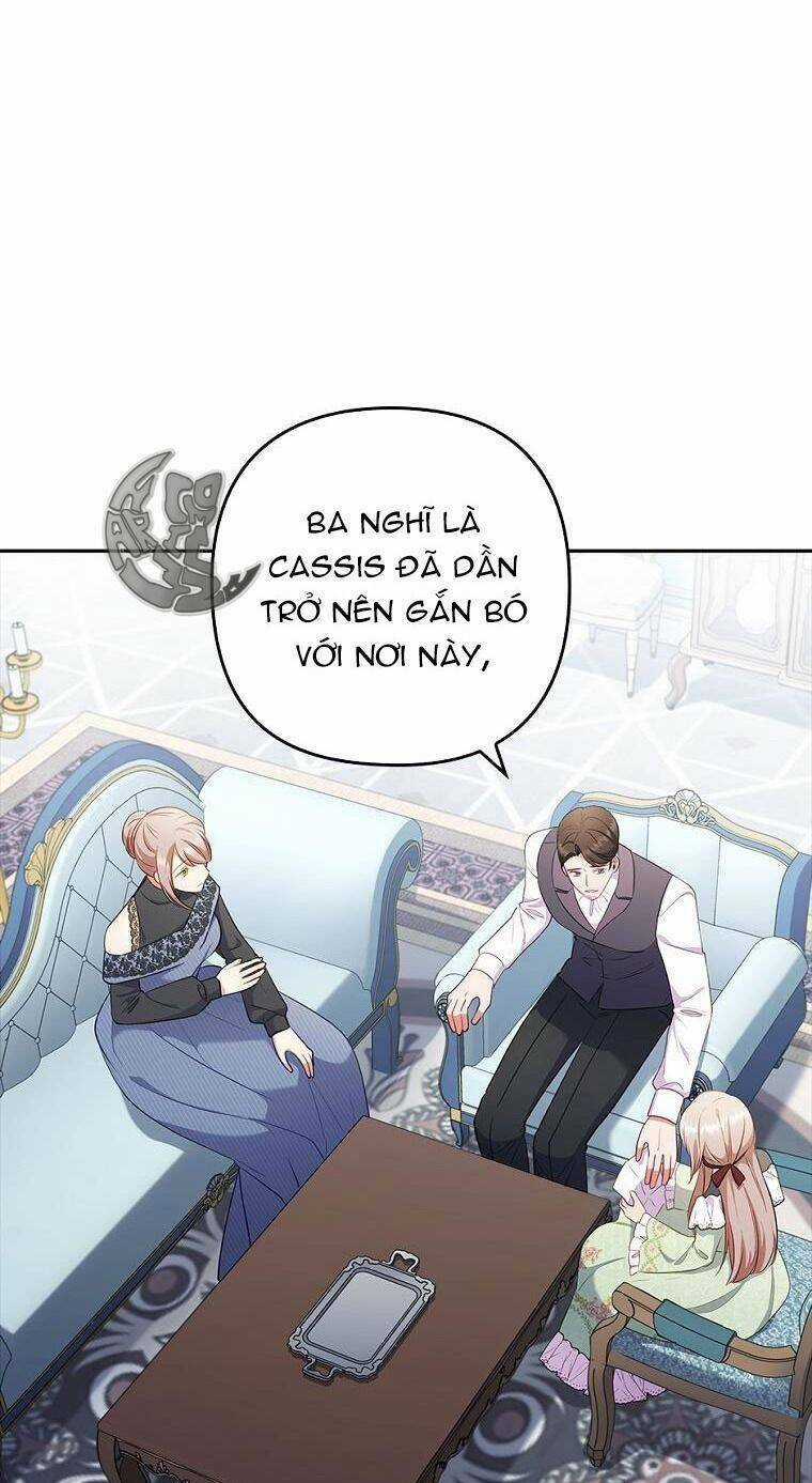 Tôi Đã Bị Quyến Rũ Bởi Nam Chính Ốm Yếu Chapter 50 trang 12