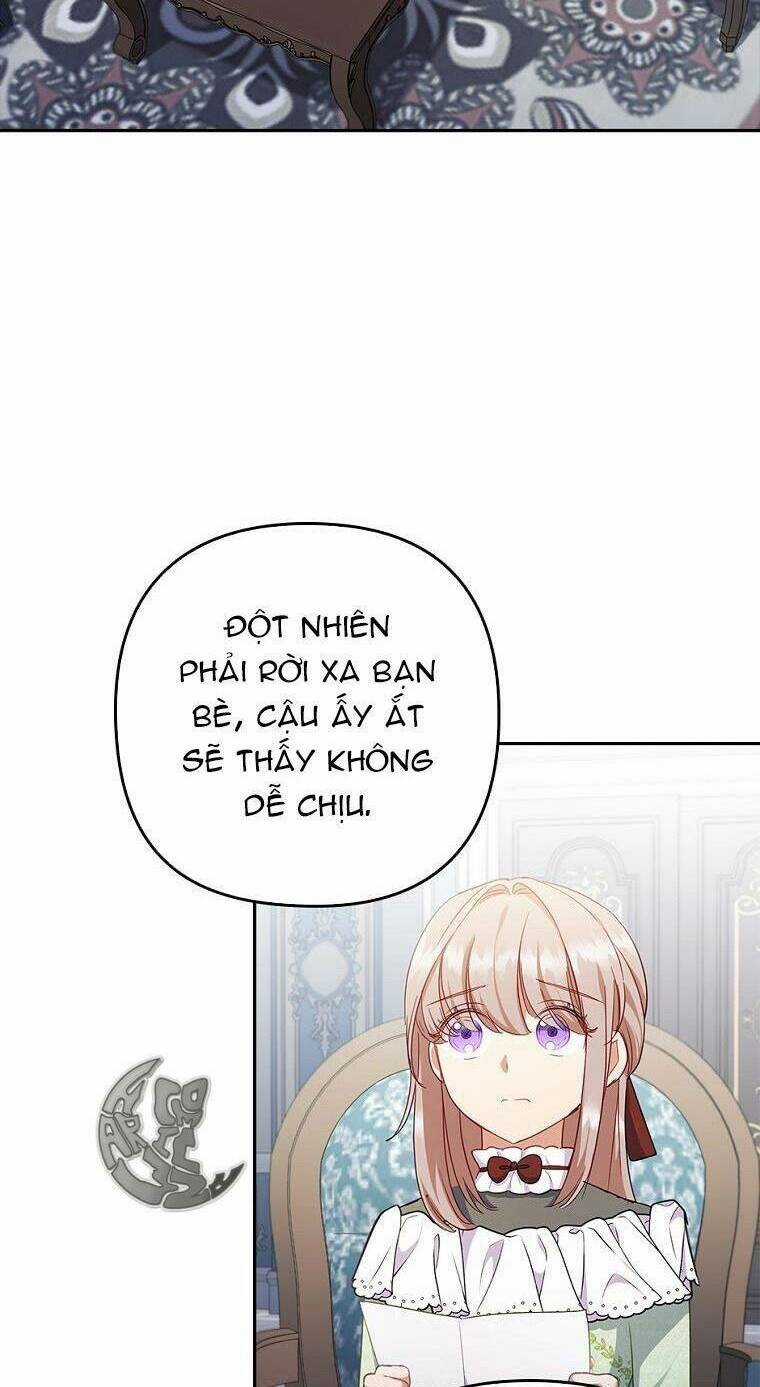 Tôi Đã Bị Quyến Rũ Bởi Nam Chính Ốm Yếu Chapter 50 trang 13