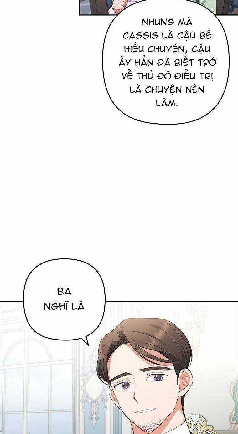 Tôi Đã Bị Quyến Rũ Bởi Nam Chính Ốm Yếu Chapter 50 trang 14