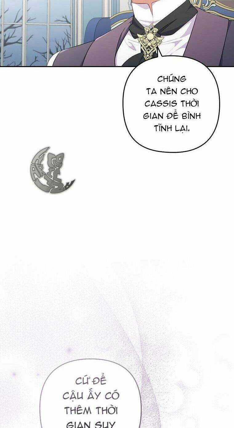 Tôi Đã Bị Quyến Rũ Bởi Nam Chính Ốm Yếu Chapter 50 trang 15