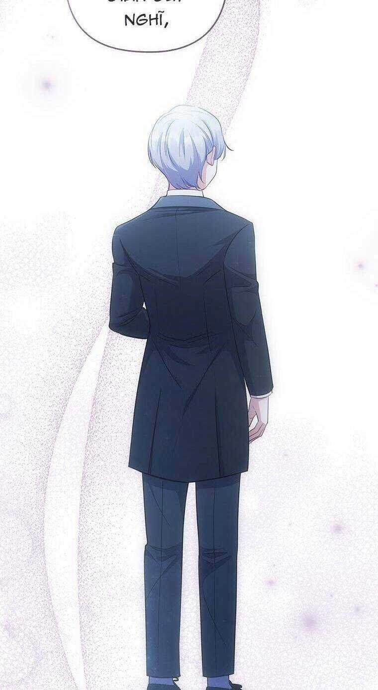 Tôi Đã Bị Quyến Rũ Bởi Nam Chính Ốm Yếu Chapter 50 trang 16