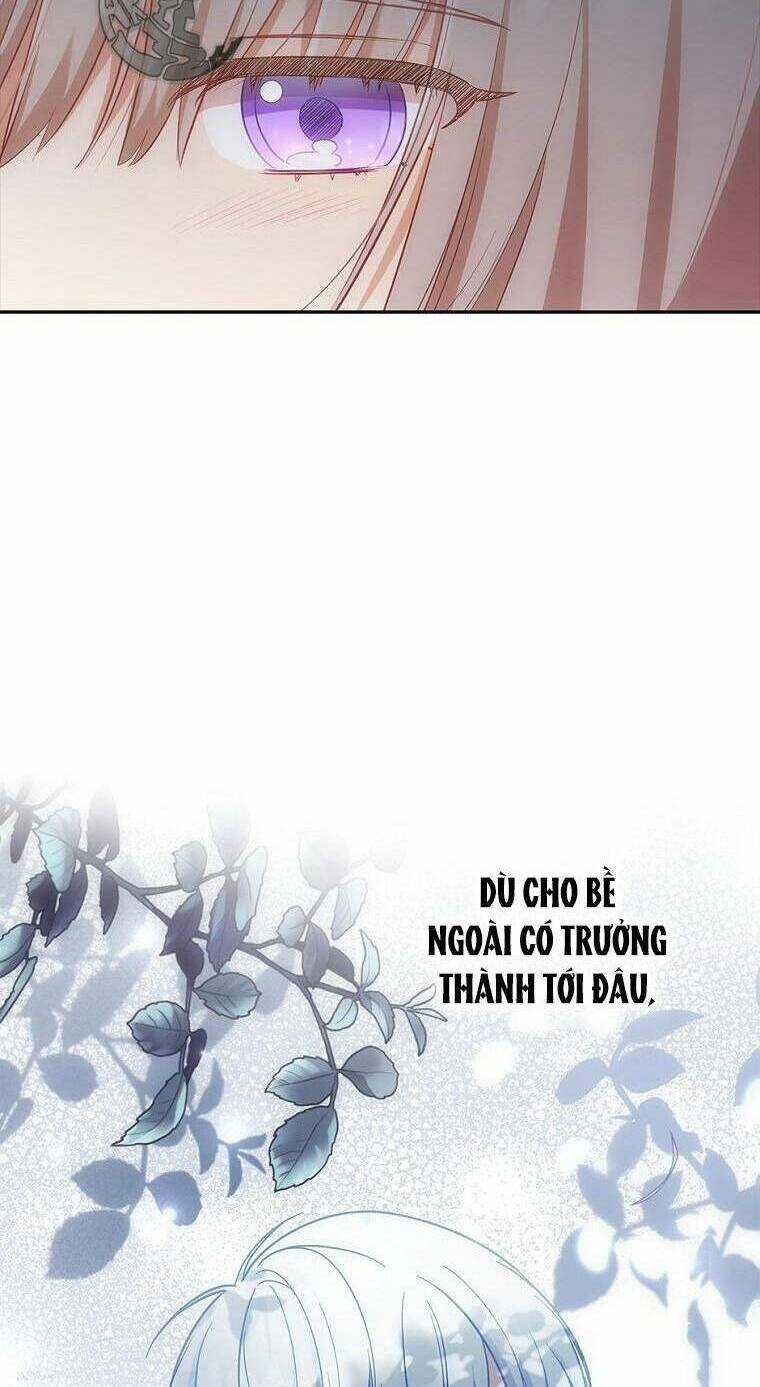 Tôi Đã Bị Quyến Rũ Bởi Nam Chính Ốm Yếu Chapter 50 trang 19