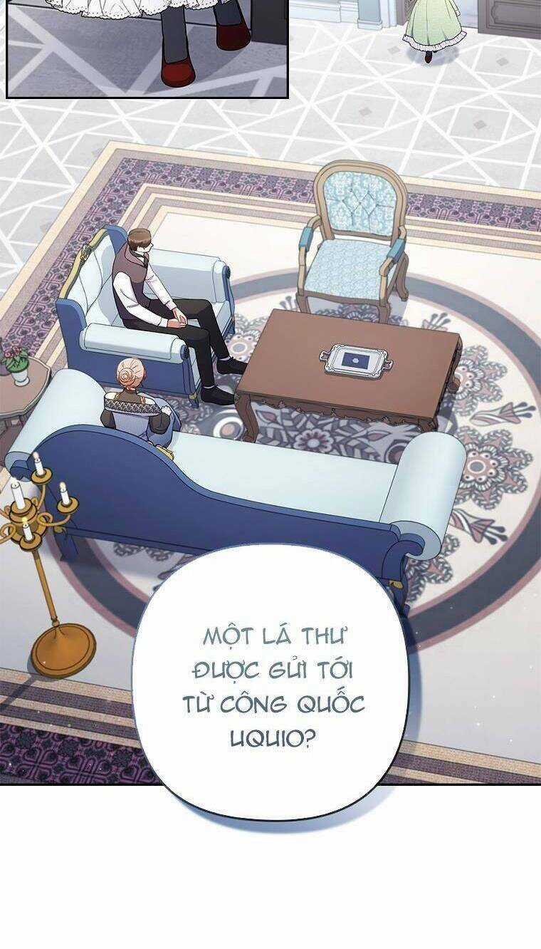 Tôi Đã Bị Quyến Rũ Bởi Nam Chính Ốm Yếu Chapter 50 trang 2