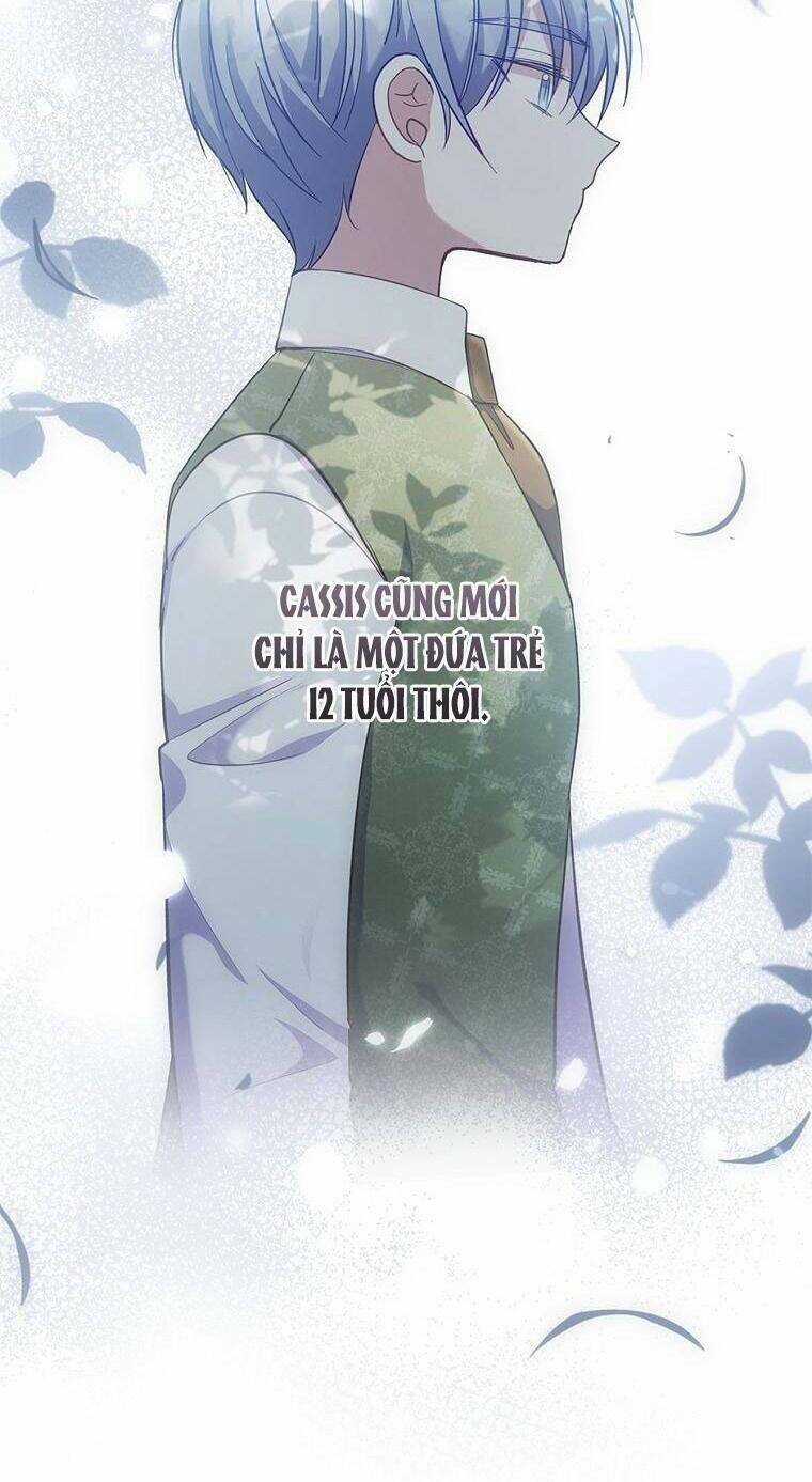 Tôi Đã Bị Quyến Rũ Bởi Nam Chính Ốm Yếu Chapter 50 trang 20