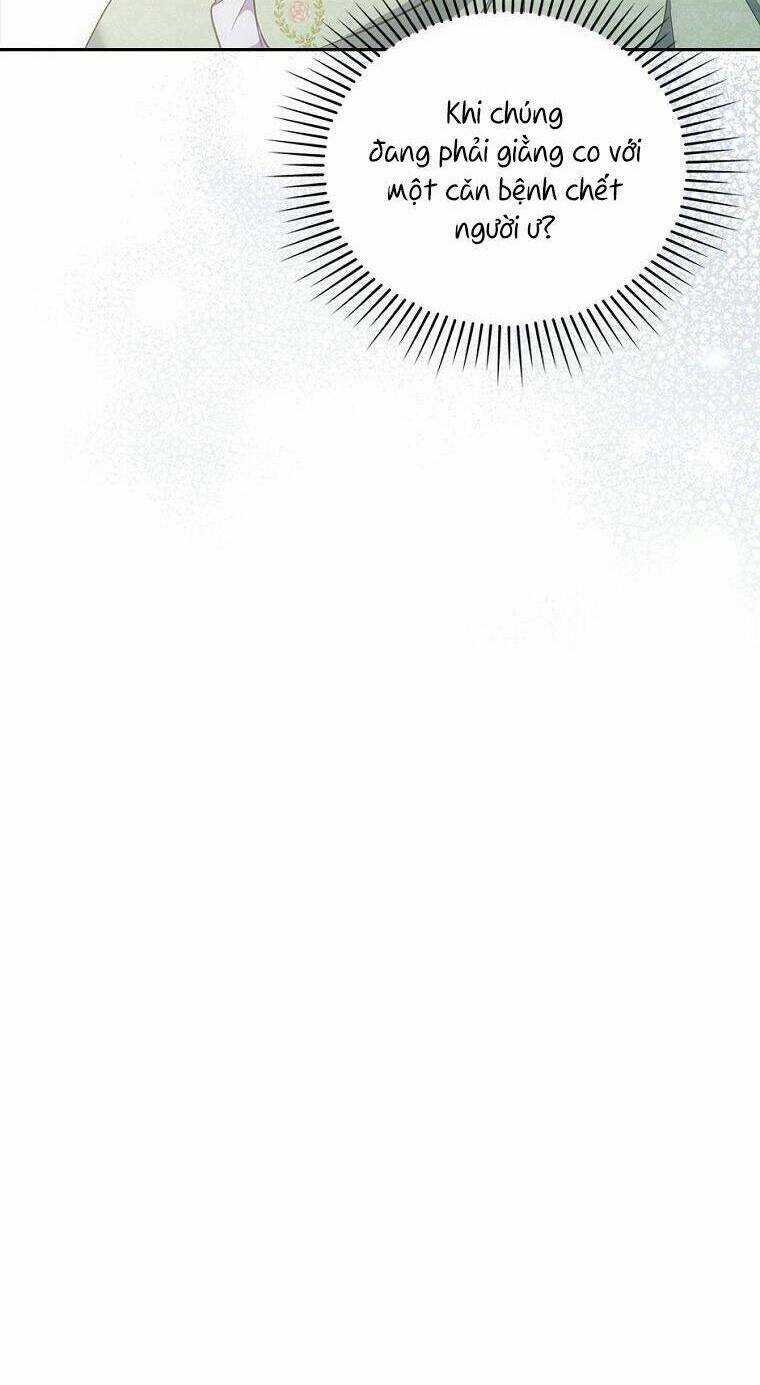 Tôi Đã Bị Quyến Rũ Bởi Nam Chính Ốm Yếu Chapter 50 trang 22