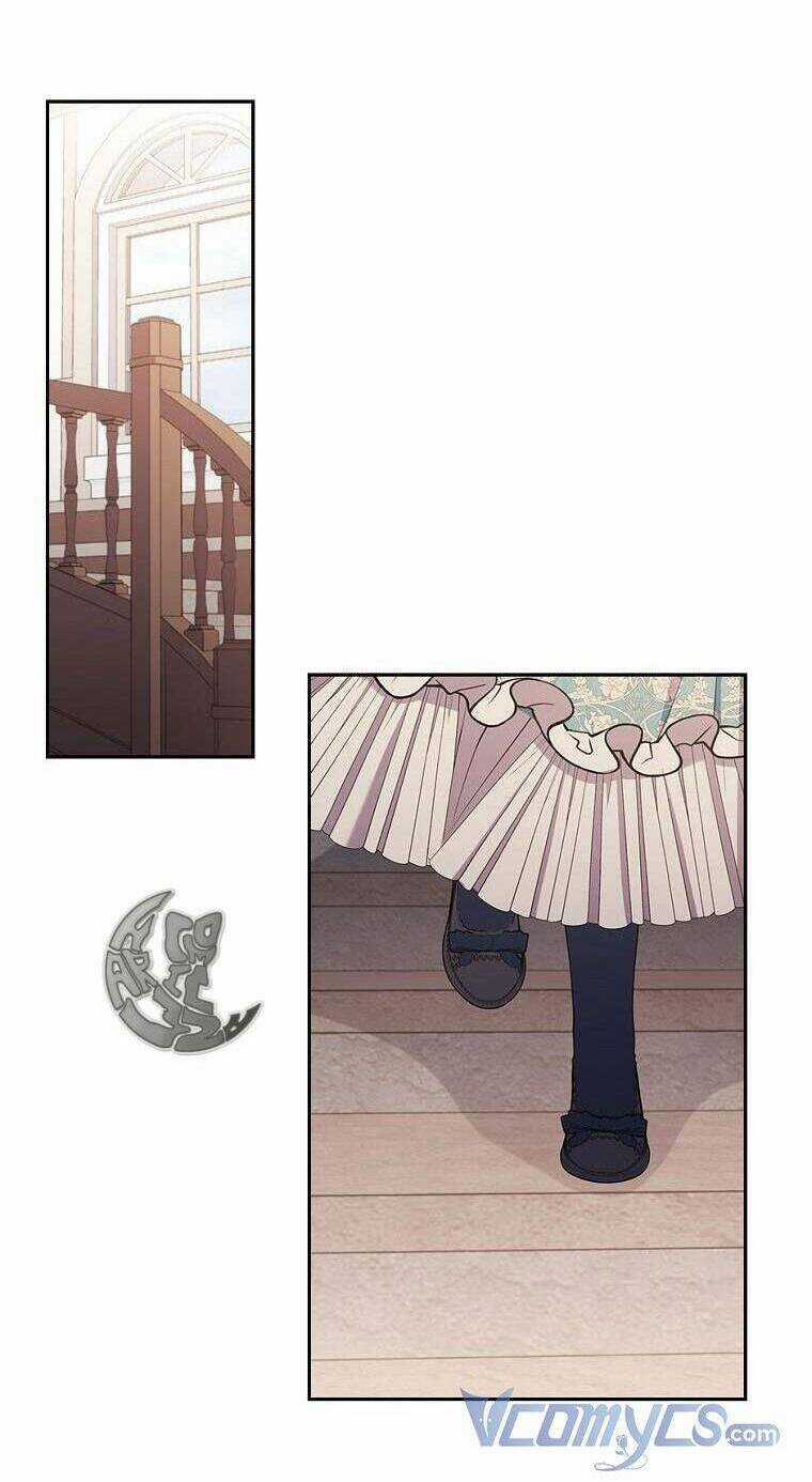 Tôi Đã Bị Quyến Rũ Bởi Nam Chính Ốm Yếu Chapter 50 trang 23