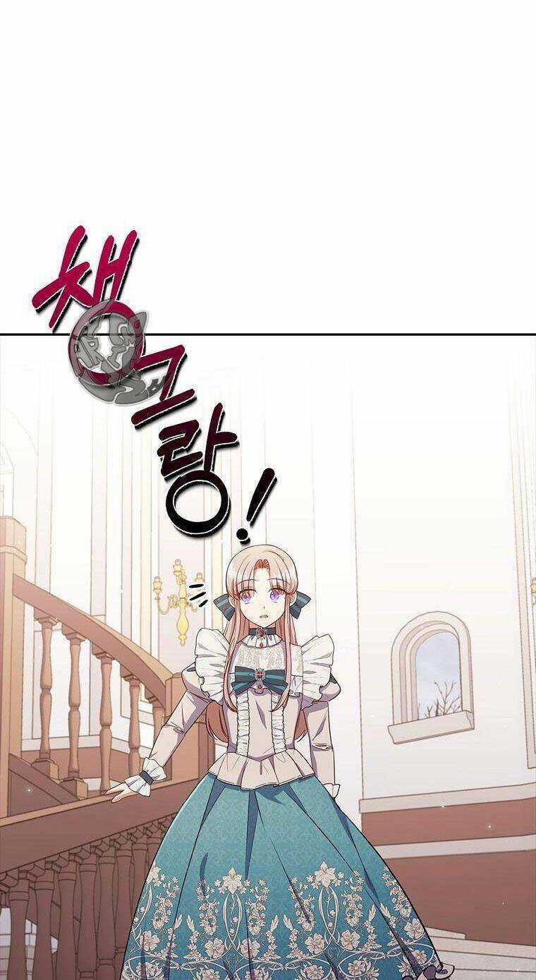 Tôi Đã Bị Quyến Rũ Bởi Nam Chính Ốm Yếu Chapter 50 trang 24