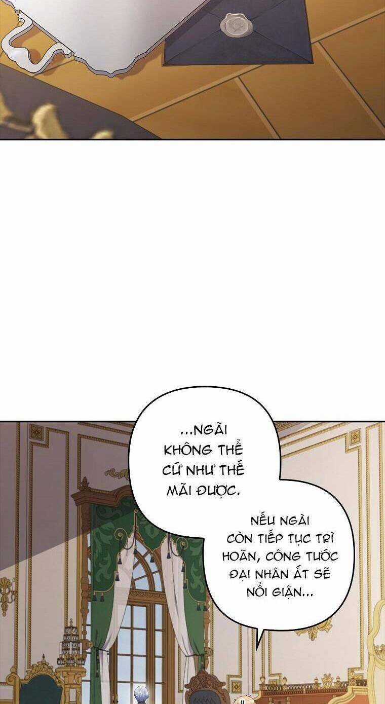 Tôi Đã Bị Quyến Rũ Bởi Nam Chính Ốm Yếu Chapter 50 trang 26