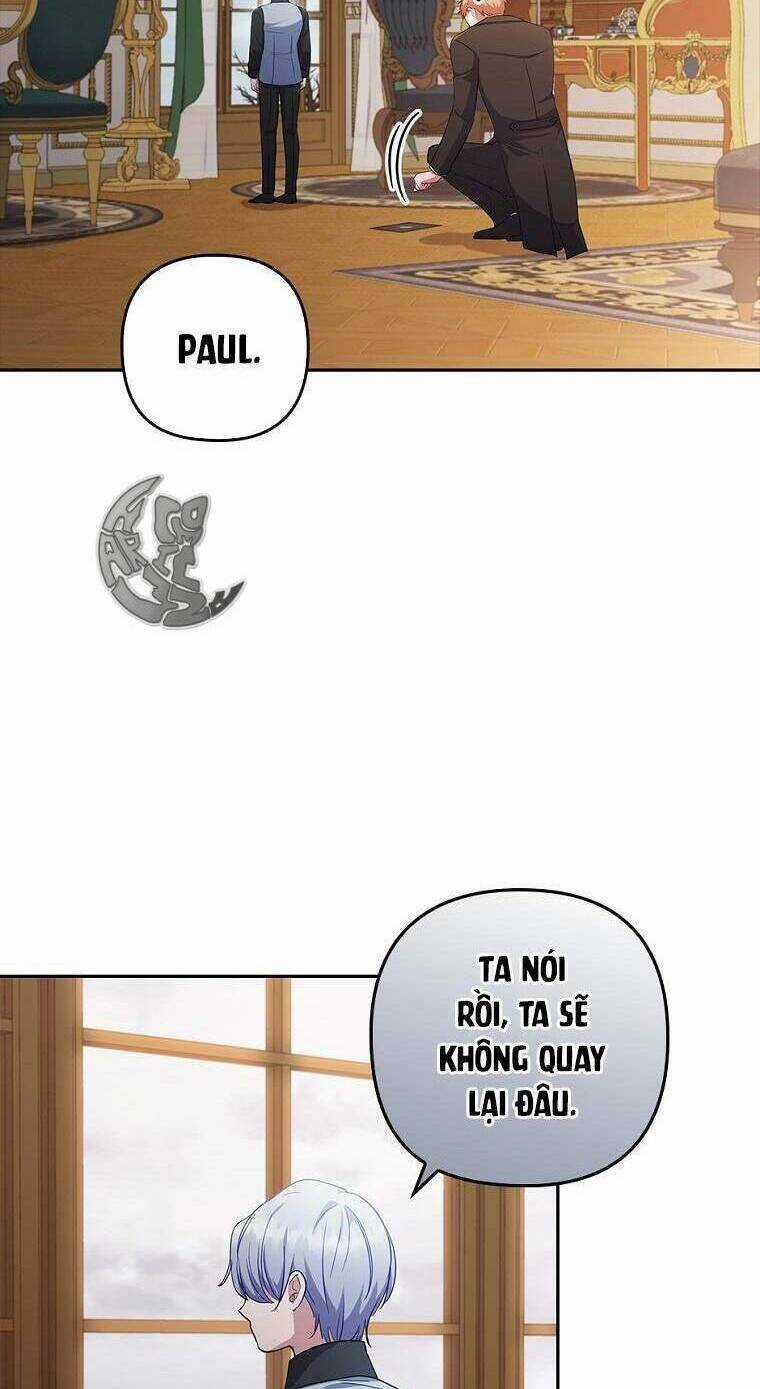 Tôi Đã Bị Quyến Rũ Bởi Nam Chính Ốm Yếu Chapter 50 trang 27