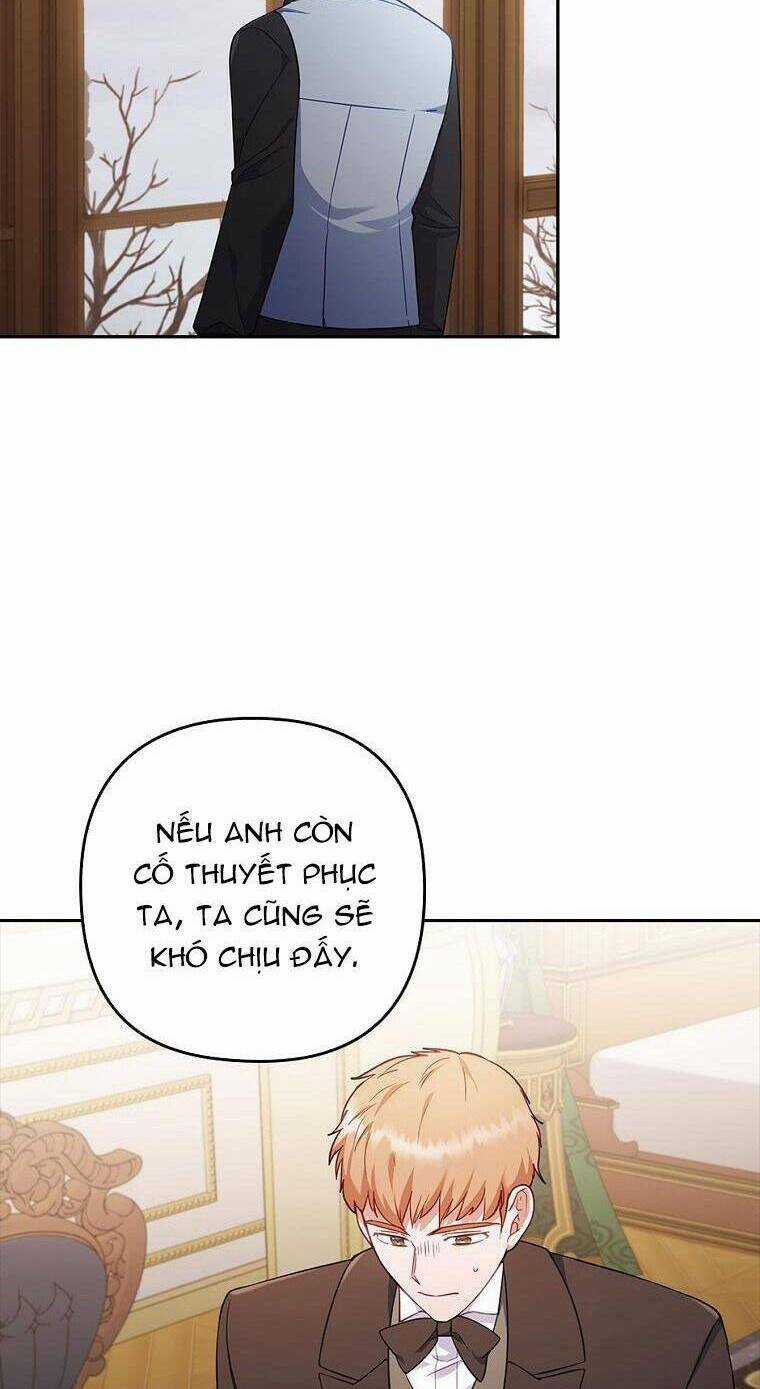Tôi Đã Bị Quyến Rũ Bởi Nam Chính Ốm Yếu Chapter 50 trang 28