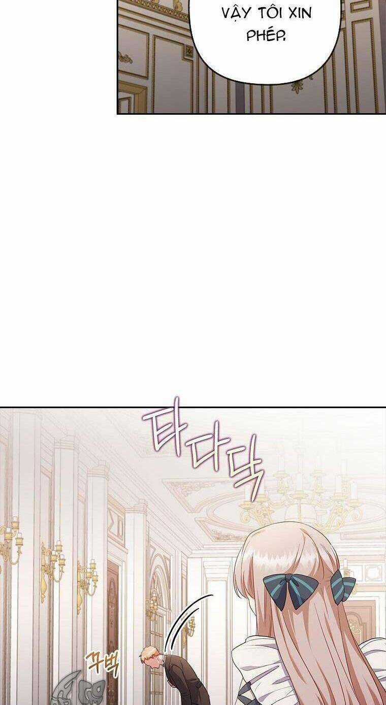 Tôi Đã Bị Quyến Rũ Bởi Nam Chính Ốm Yếu Chapter 50 trang 30