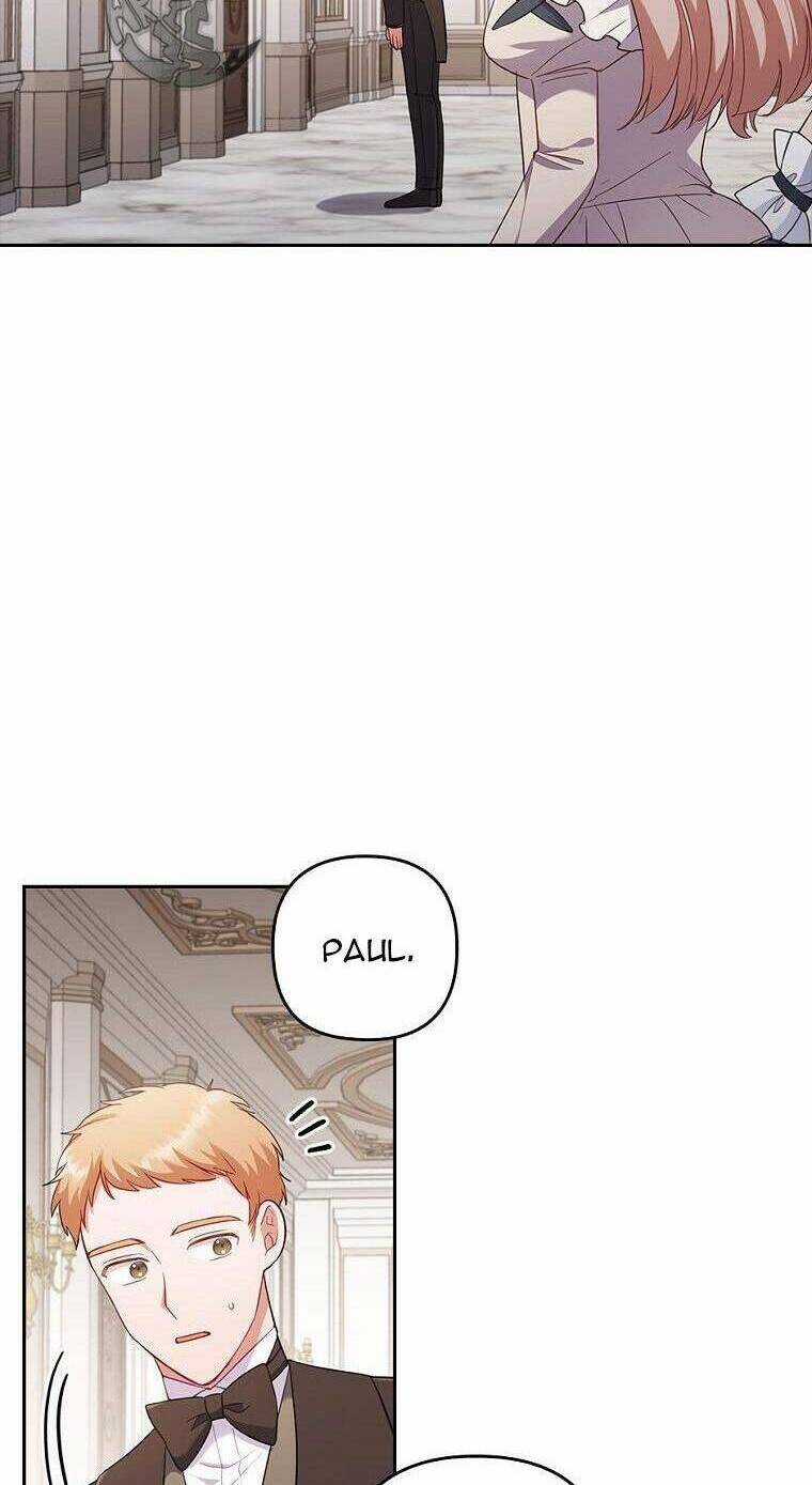 Tôi Đã Bị Quyến Rũ Bởi Nam Chính Ốm Yếu Chapter 50 trang 31