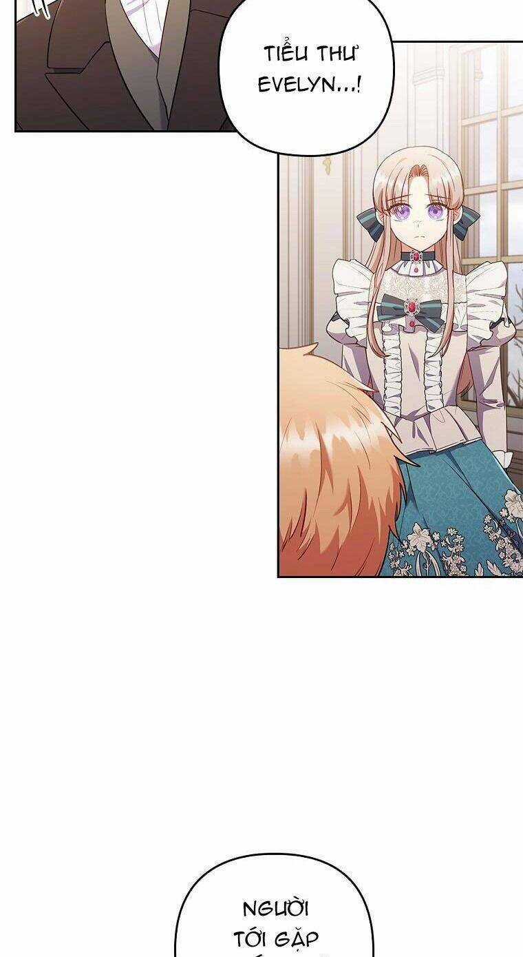 Tôi Đã Bị Quyến Rũ Bởi Nam Chính Ốm Yếu Chapter 50 trang 32