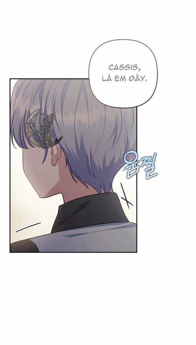 Tôi Đã Bị Quyến Rũ Bởi Nam Chính Ốm Yếu Chapter 50 trang 36