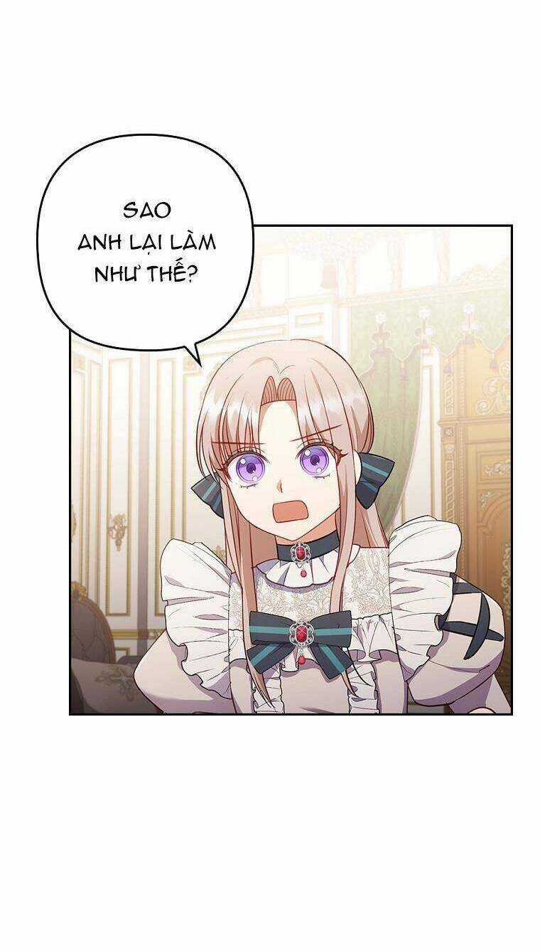 Tôi Đã Bị Quyến Rũ Bởi Nam Chính Ốm Yếu Chapter 50 trang 38