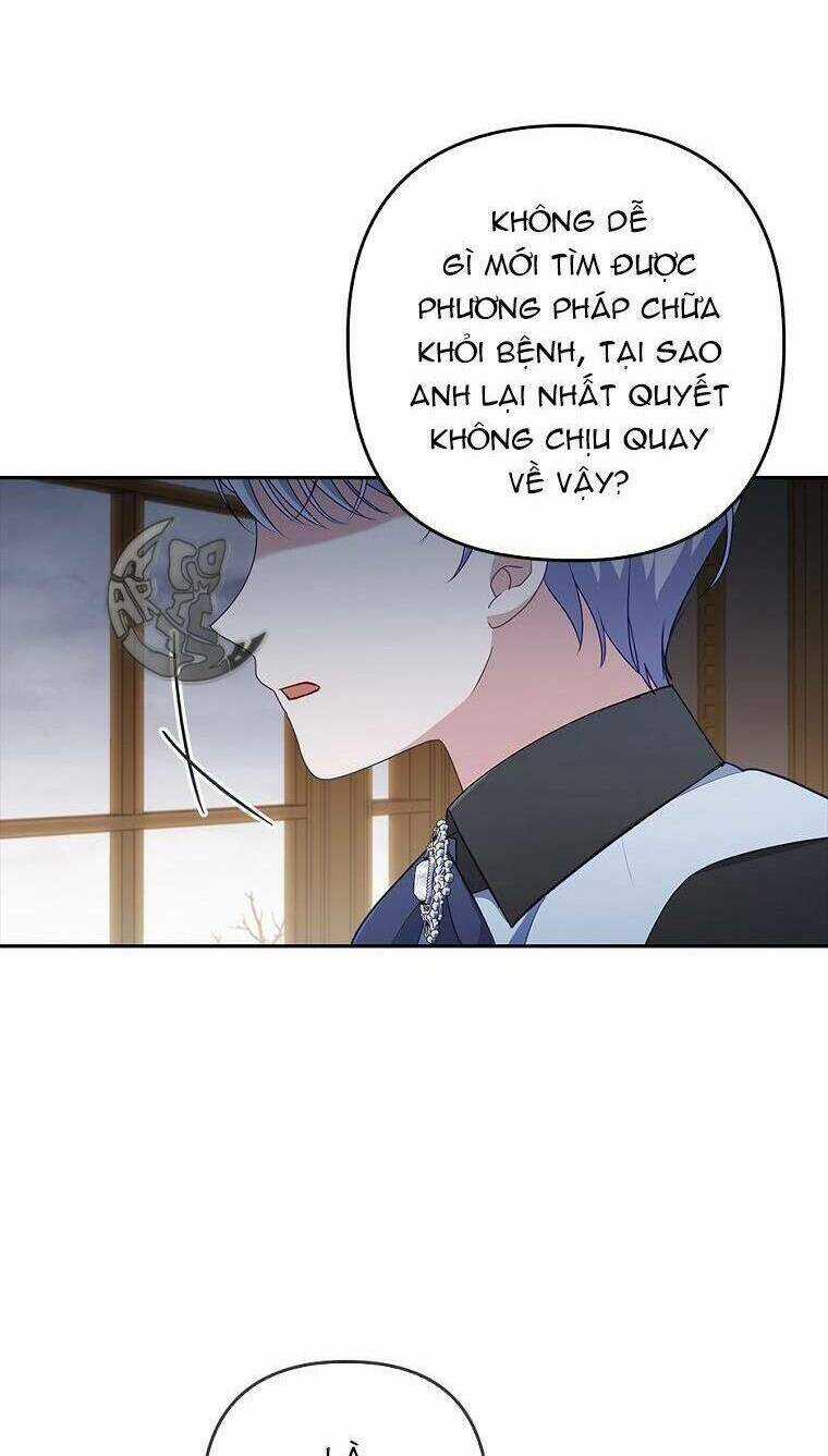 Tôi Đã Bị Quyến Rũ Bởi Nam Chính Ốm Yếu Chapter 50 trang 39