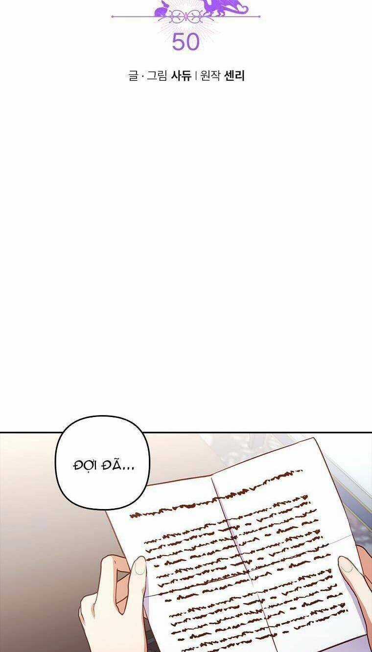 Tôi Đã Bị Quyến Rũ Bởi Nam Chính Ốm Yếu Chapter 50 trang 4