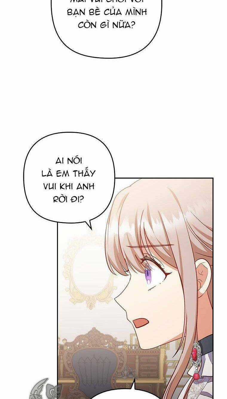 Tôi Đã Bị Quyến Rũ Bởi Nam Chính Ốm Yếu Chapter 50 trang 42