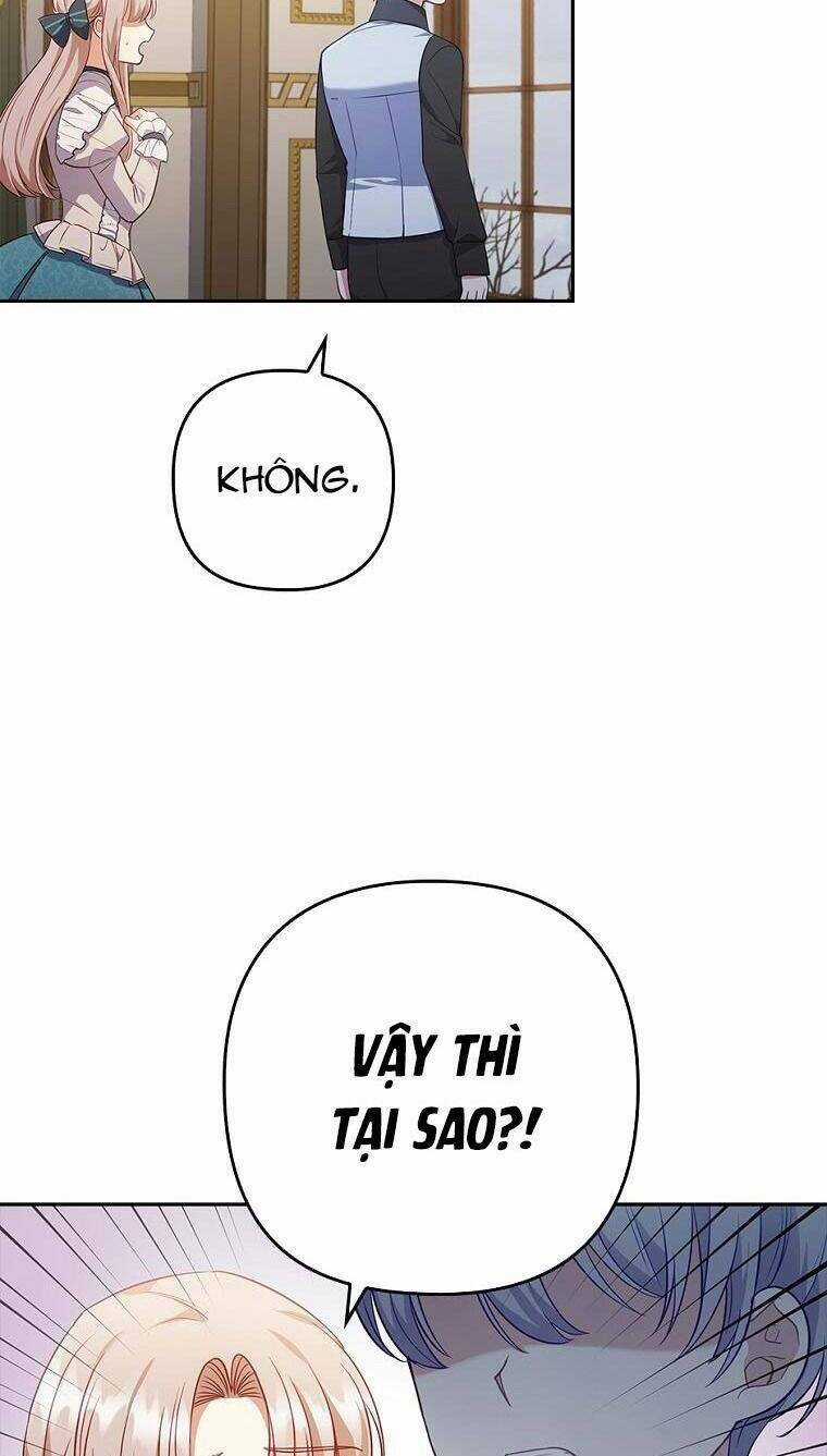 Tôi Đã Bị Quyến Rũ Bởi Nam Chính Ốm Yếu Chapter 50 trang 44