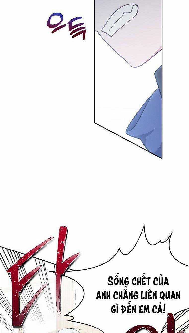 Tôi Đã Bị Quyến Rũ Bởi Nam Chính Ốm Yếu Chapter 50 trang 46