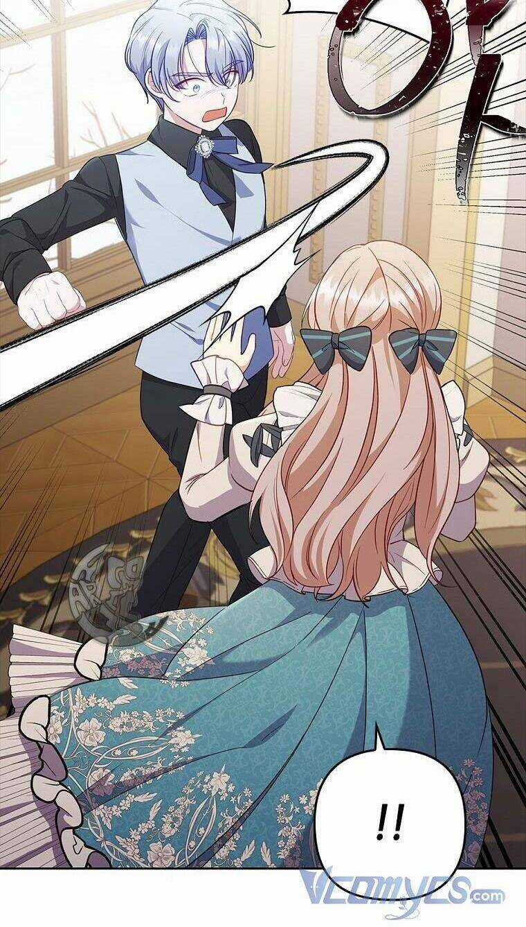 Tôi Đã Bị Quyến Rũ Bởi Nam Chính Ốm Yếu Chapter 50 trang 47