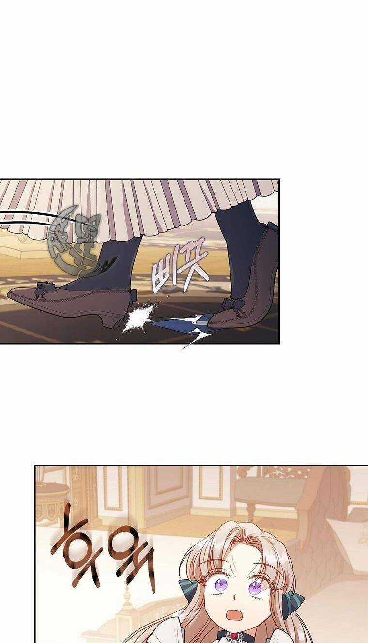 Tôi Đã Bị Quyến Rũ Bởi Nam Chính Ốm Yếu Chapter 50 trang 48