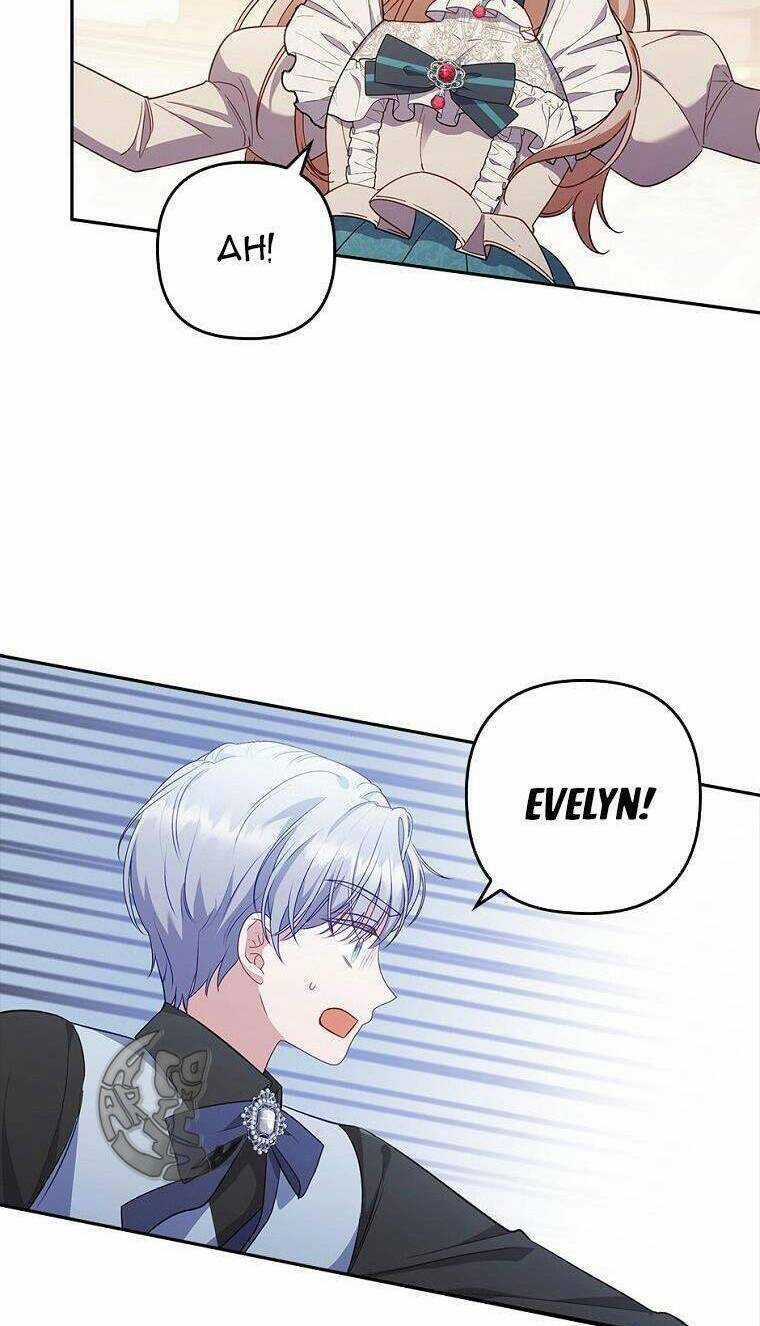 Tôi Đã Bị Quyến Rũ Bởi Nam Chính Ốm Yếu Chapter 50 trang 49