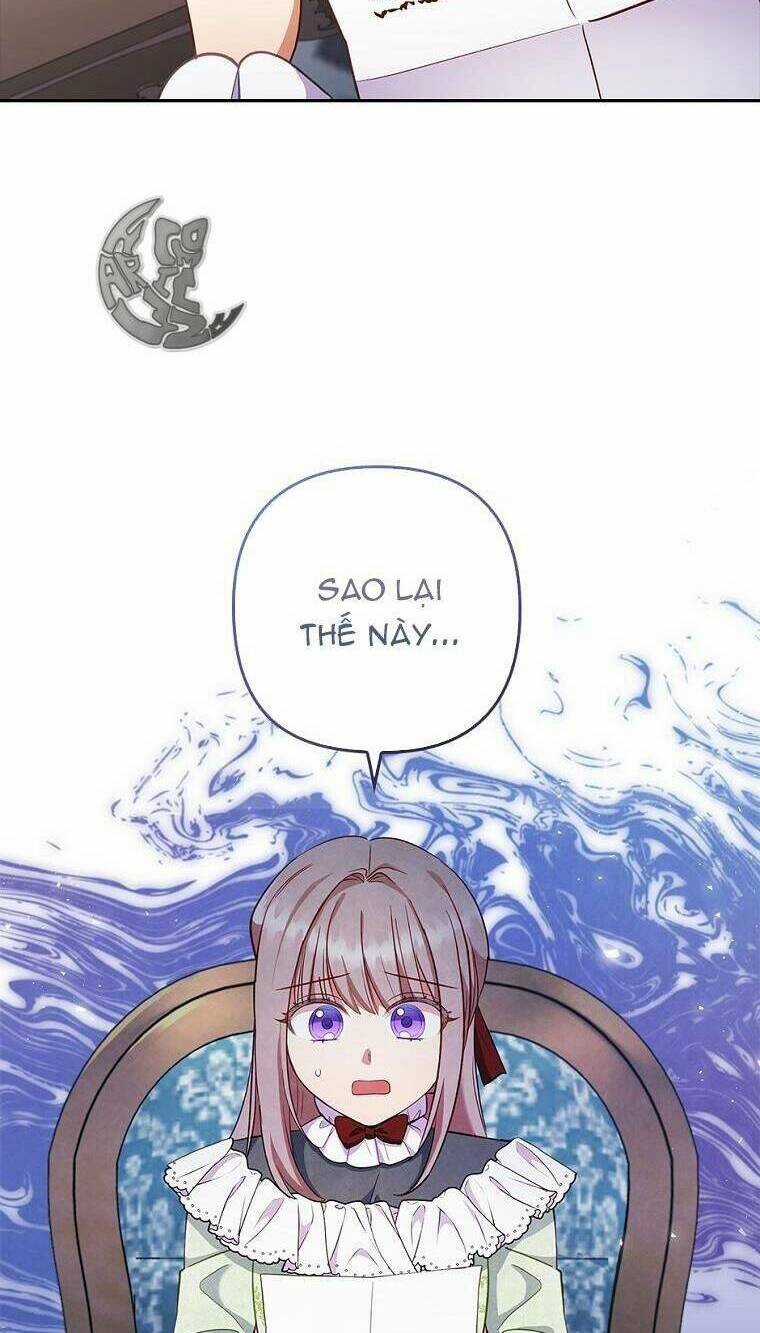 Tôi Đã Bị Quyến Rũ Bởi Nam Chính Ốm Yếu Chapter 50 trang 5