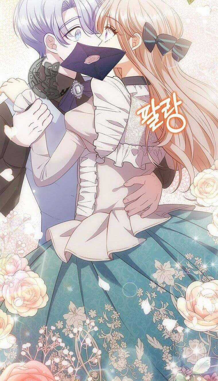 Tôi Đã Bị Quyến Rũ Bởi Nam Chính Ốm Yếu Chapter 50 trang 53