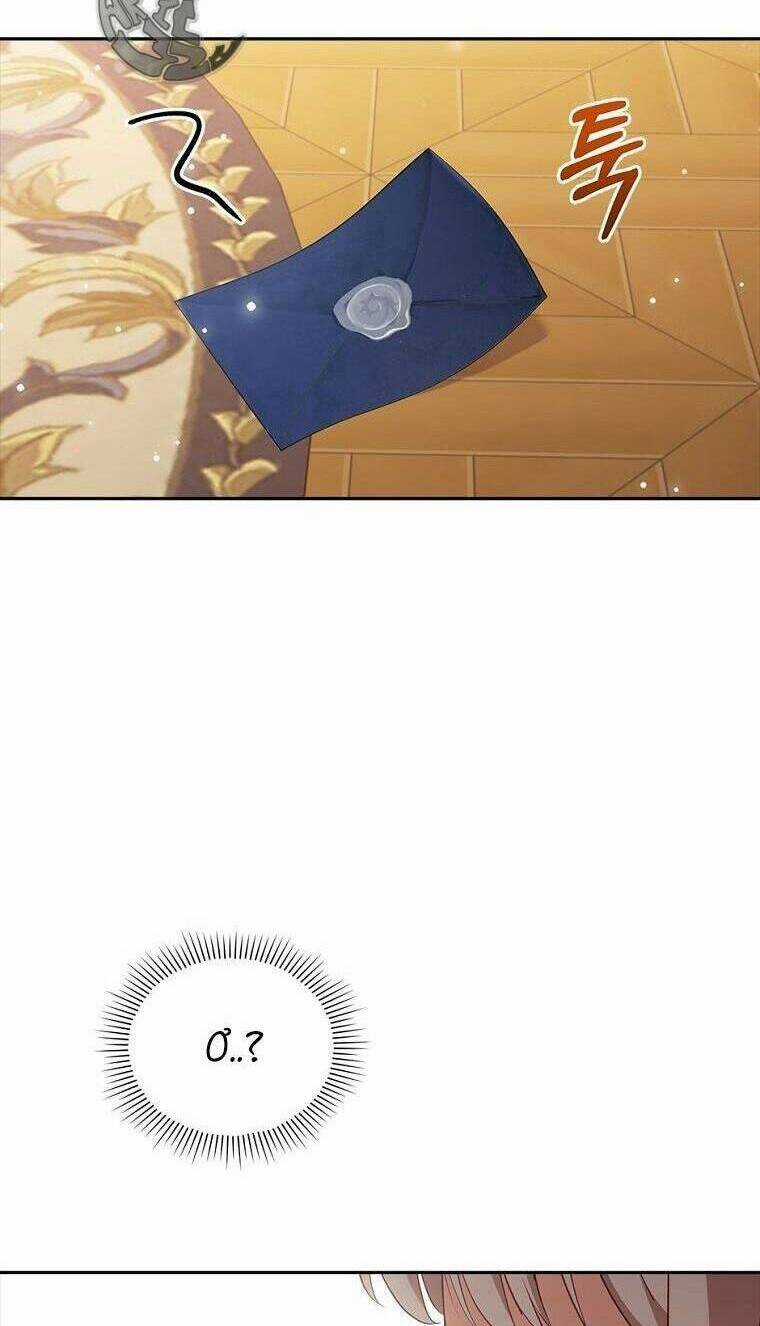 Tôi Đã Bị Quyến Rũ Bởi Nam Chính Ốm Yếu Chapter 50 trang 55