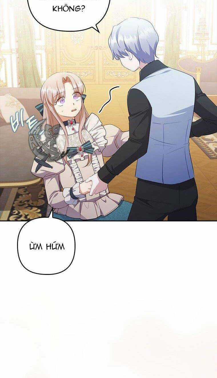 Tôi Đã Bị Quyến Rũ Bởi Nam Chính Ốm Yếu Chapter 50 trang 57