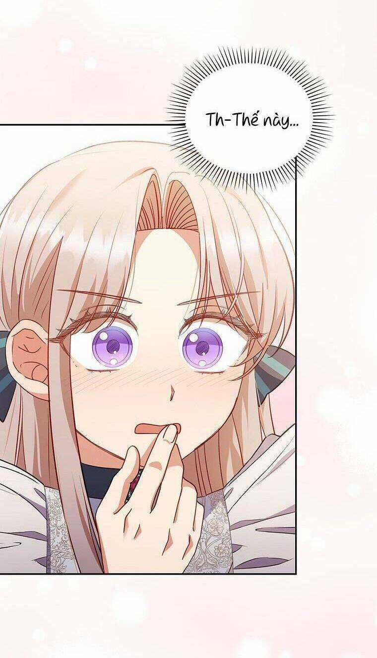 Tôi Đã Bị Quyến Rũ Bởi Nam Chính Ốm Yếu Chapter 50 trang 58