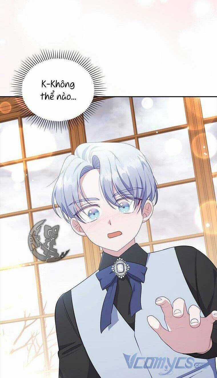 Tôi Đã Bị Quyến Rũ Bởi Nam Chính Ốm Yếu Chapter 50 trang 59