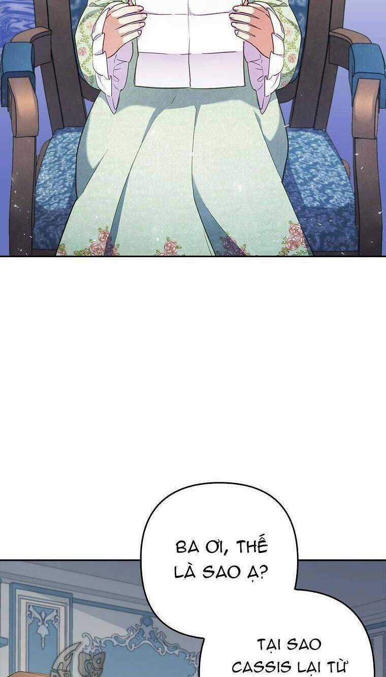 Tôi Đã Bị Quyến Rũ Bởi Nam Chính Ốm Yếu Chapter 50 trang 6