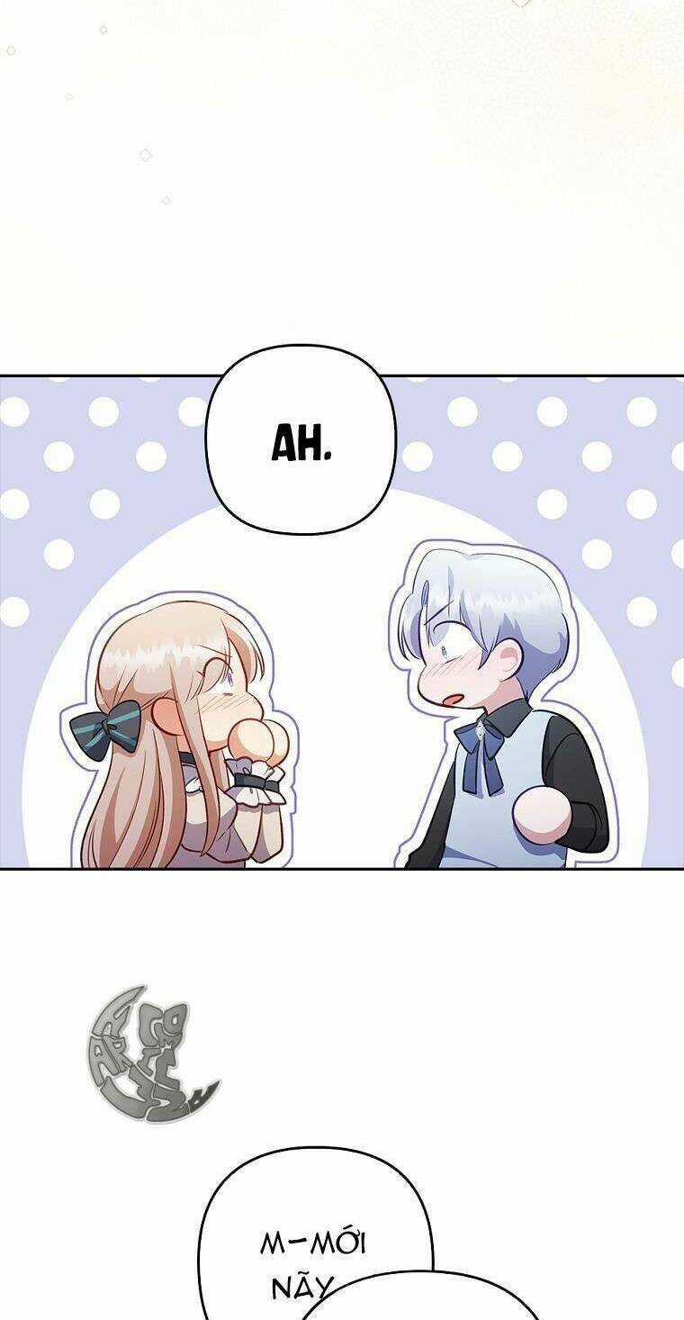 Tôi Đã Bị Quyến Rũ Bởi Nam Chính Ốm Yếu Chapter 50 trang 61