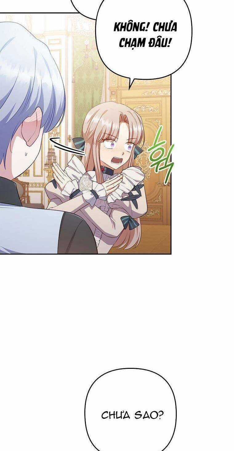 Tôi Đã Bị Quyến Rũ Bởi Nam Chính Ốm Yếu Chapter 50 trang 62