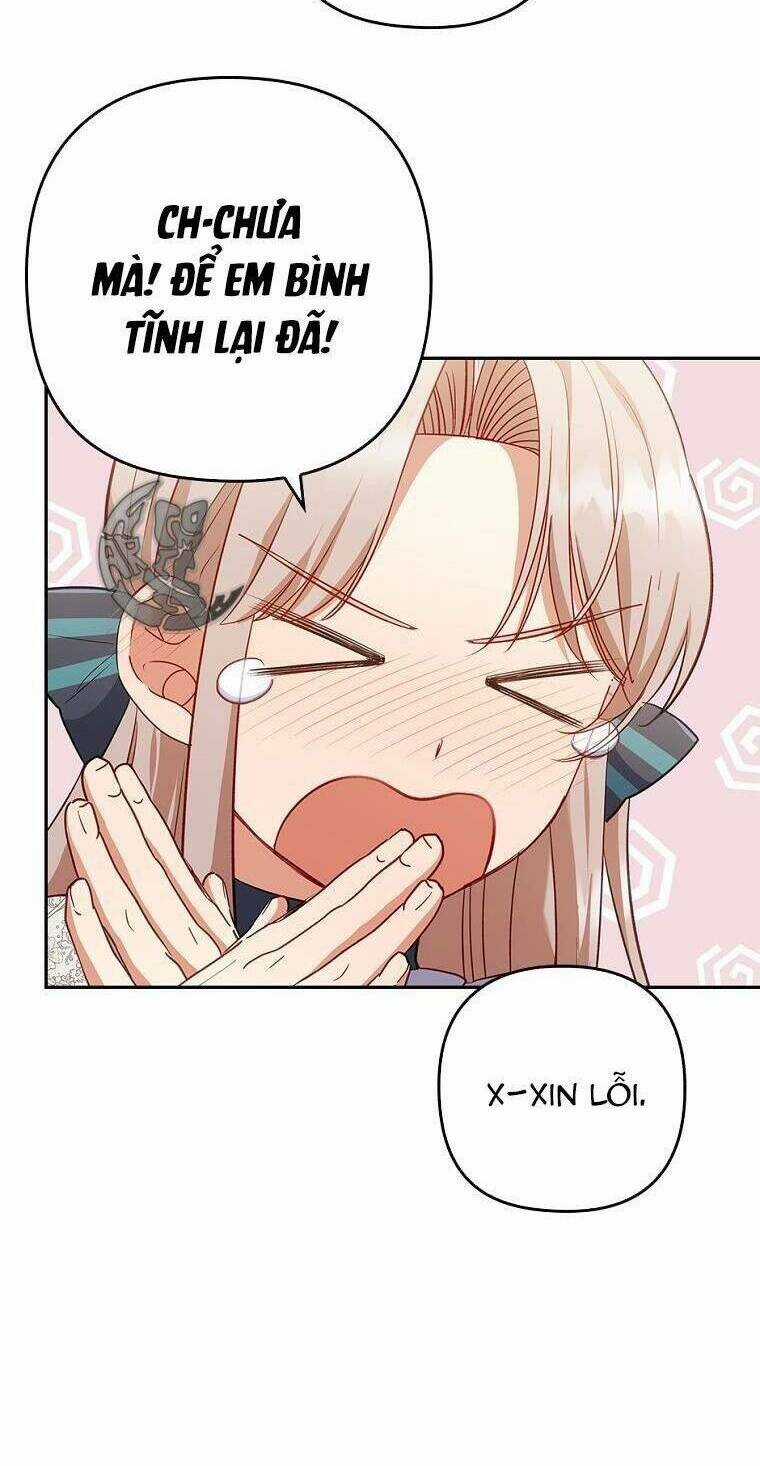 Tôi Đã Bị Quyến Rũ Bởi Nam Chính Ốm Yếu Chapter 50 trang 63