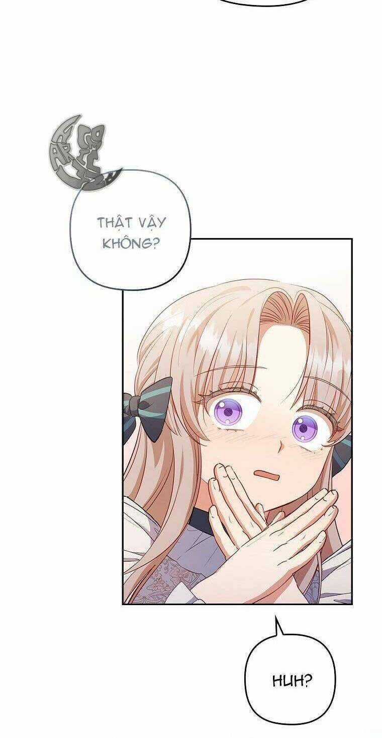 Tôi Đã Bị Quyến Rũ Bởi Nam Chính Ốm Yếu Chapter 50 trang 65