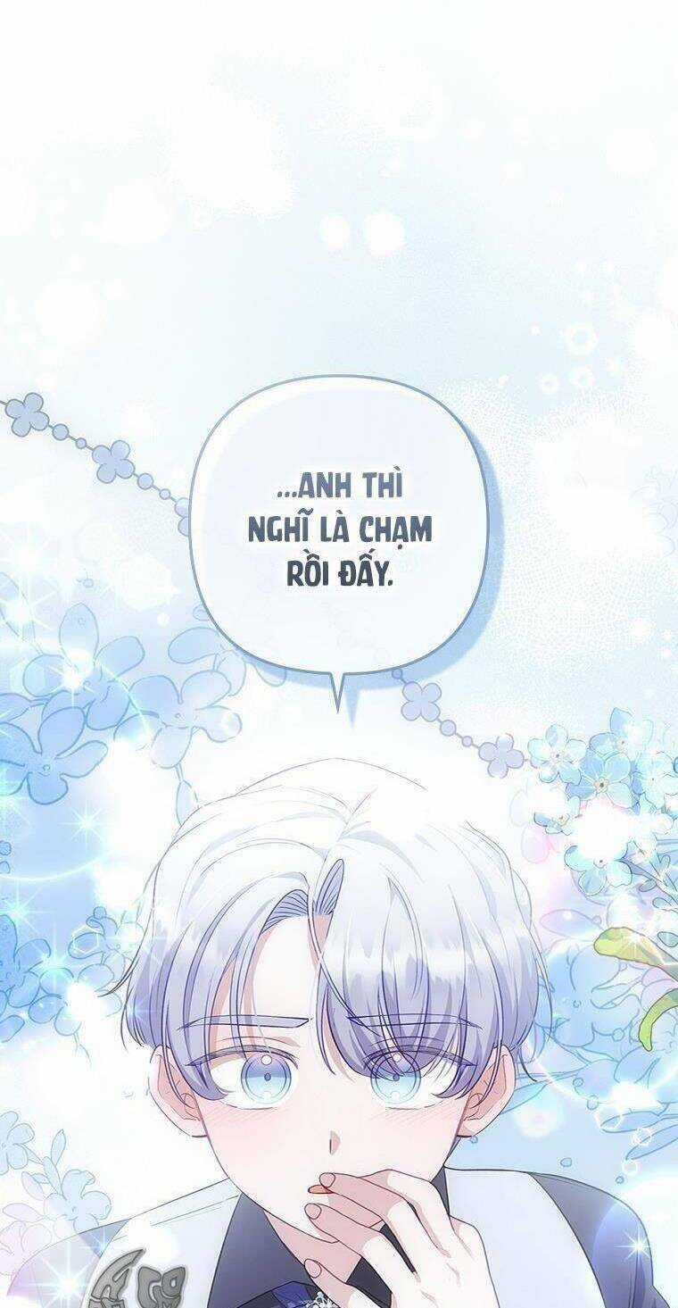 Tôi Đã Bị Quyến Rũ Bởi Nam Chính Ốm Yếu Chapter 50 trang 66